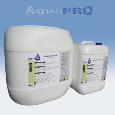 AquaPRO HARDSTAB (Sertlik Stabilizatörü)