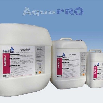 AquaPRO Pro FLOCK- T (Topaklayıcı, Çöktürücü, Berraklaştırıcı)