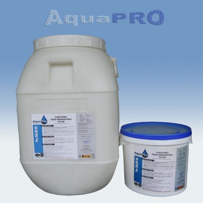 AquaPRO Pro CHLOR 90 Toz Klor