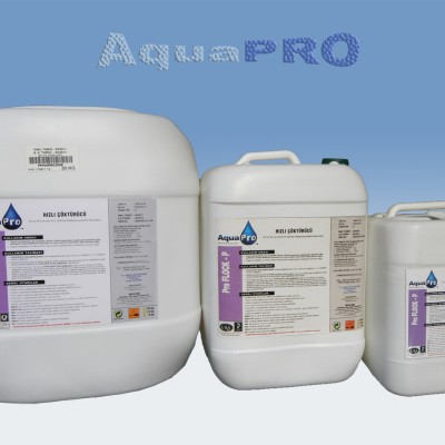 AquaPRO Pro FLOCK - P (Hızlı Çöktürücü, Berraklaştırıcı)