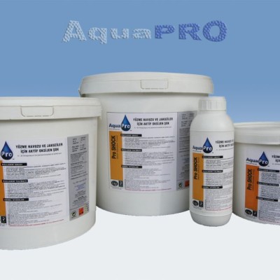 AquaPRO ProSHOCK Bağlı Klor ve Koku Giderici (MPS)
