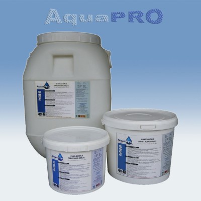 AquaPRO Pro TAB 90 Tablet Klor